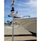 Sea Swivel Trolling Motor Mount f/Minn Kota, Garmin, Rhodan, &amp; Power Pole Bow-Mount Trolling Mot SEA-HDM - alternate 3